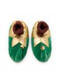 细节 –点击放大 - APOLLO - Kids' X'Mas Homeboots — Elf