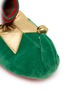 细节 –点击放大 - APOLLO - Kids' X'Mas Homeboots — Elf
