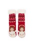 首图 –点击放大 - APOLLO - Women's X'Mas Home Socks