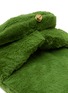 细节 –点击放大 - APOLLO - X'Mas Giant Home Slippers — Elf