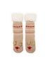 首图 –点击放大 - APOLLO - Women's X'Mas Home Socks