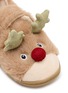 细节 –点击放大 - APOLLO - Kids' X'Mas Homeboots — Reindeer