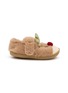 首图 –点击放大 - APOLLO - Kids' X'Mas Homeboots — Reindeer