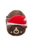 首图 –点击放大 - APOLLO - X'Mas Giant Home Slippers — Bear