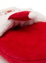 细节 –点击放大 - APOLLO - X'Mas Giant Home Slippers — Santa