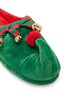 细节 –点击放大 - APOLLO - Men's X'Mas Home Slippers