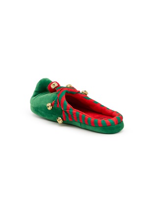  - APOLLO - Men's X'Mas Home Slippers