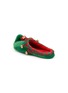  - APOLLO - Men's X'Mas Home Slippers
