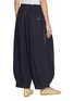 背面 - 点击放大 - FAFAMOON - Adjustable Balloon Pants