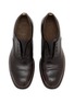 细节 - 点击放大 - OFFICINE CREATIVE - Chronicle 003 Leather Derby Shoes