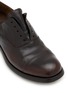 细节 - 点击放大 - OFFICINE CREATIVE - Chronicle 003 Leather Derby Shoes