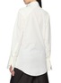背面 - 点击放大 - SONIA CARRASCO - Knit Bib Tuxedo Shirt