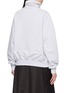 背面 - 点击放大 - SONIA CARRASCO - High Neck Button Up Sweater