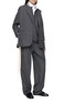 模特儿示范图 - 点击放大 - SONIA CARRASCO - Deconstructed Single Breasted Blazer