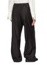 背面 - 点击放大 - SONIA CARRASCO - Pleated Drawstring Carpenter Pants