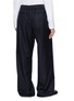 背面 - 点击放大 - SONIA CARRASCO - Pleated Drawstring Carpenter Pants