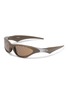 首图 - 点击放大 - OAKLEY - x SATISFY Scar Prizm™ Sunglasses