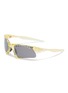 首图 - 点击放大 - OAKLEY - x SATISFY Suture Jacket Prizm™ Sunglasses