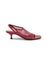 首图 - 点击放大 - CHRISTOPHER ESBER - Minette Kitten Heel Sandal