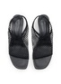 细节 - 点击放大 - CHRISTOPHER ESBER - Minette Kitten Heel Sandal