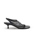 首图 - 点击放大 - CHRISTOPHER ESBER - Minette Kitten Heel Sandal