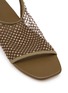 细节 - 点击放大 - CHRISTOPHER ESBER - Minette Embellished Sandals
