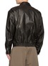 背面 - 点击放大 - AMOMENTO - Synthetic Leather Blouson