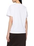 背面 - 点击放大 - GOOD PEOPLE GOOD STITCHING GOOD PRODUCT - Crewneck Dolman Sleeve T-Shirt