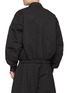 背面 - 点击放大 - AMOMENTO - Padded Cotton Nylon Blouson