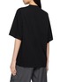 背面 - 点击放大 - GOOD PEOPLE GOOD STITCHING GOOD PRODUCT - Pleated Shoulder T-Shirt