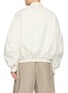 背面 - 点击放大 - AMOMENTO - Padded Cotton Nylon Blouson