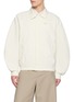 首图 - 点击放大 - AMOMENTO - Padded Cotton Nylon Blouson