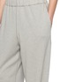  - GOOD PEOPLE GOOD STITCHING GOOD PRODUCT - Relaxed Tapered Drawstring Trousers