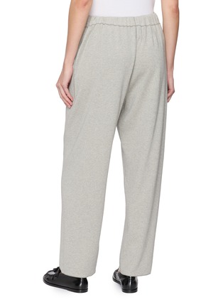 背面 - 点击放大 - GOOD PEOPLE GOOD STITCHING GOOD PRODUCT - Relaxed Tapered Drawstring Trousers