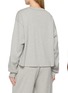 背面 - 点击放大 - GOOD PEOPLE GOOD STITCHING GOOD PRODUCT - Relaxed Cropped Pullover