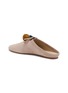  - PEDDER RED - Sadie Suede Mules