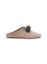 首图 - 点击放大 - PEDDER RED - Sadie Suede Mules