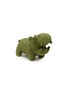 首图 –点击放大 - HIPPOPOTAMUS - Hippo Soft Toy — Pistachio/Size M