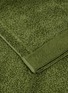 细节 –点击放大 - HIPPOPOTAMUS - Bath Mat — Pistachio