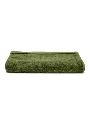 首图 –点击放大 - HIPPOPOTAMUS - Bath Mat — Pistachio