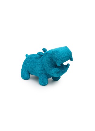 首图 –点击放大 - HIPPOPOTAMUS - Hippo Soft Toy — Caribbean/Size M
