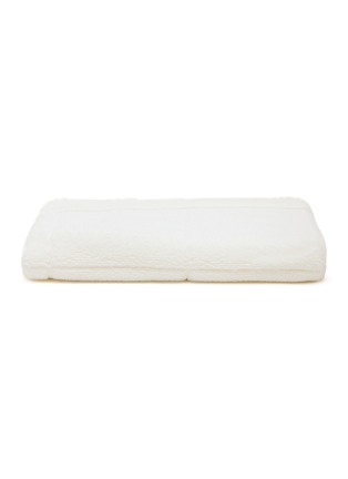 首图 –点击放大 - HIPPOPOTAMUS - Bath Mat — White