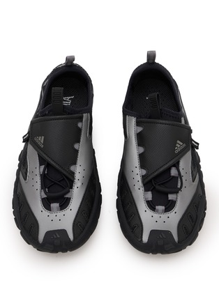 细节 - 点击放大 - ADIDAS - X PHARRELL WILLIAMS 中性款 WATER 运动鞋