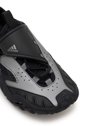 细节 - 点击放大 - ADIDAS - X PHARRELL WILLIAMS 中性款 WATER 运动鞋