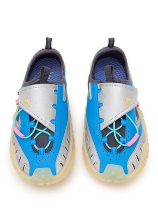 细节 - 点击放大 - ADIDAS - X PHARRELL WILLIAMS 中性款 WATER 运动鞋