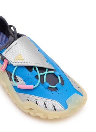 细节 - 点击放大 - ADIDAS - X PHARRELL WILLIAMS 中性款 WATER 运动鞋