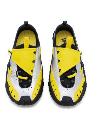 细节 - 点击放大 - ADIDAS - x Pharrell Williams Virginia Watermoc Unisex Sneakers