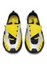 细节 - 点击放大 - ADIDAS - x Pharrell Williams Virginia Watermoc Unisex Sneakers