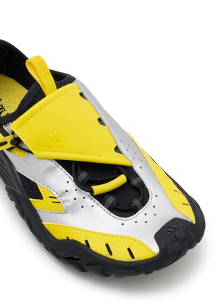 细节 - 点击放大 - ADIDAS - x Pharrell Williams Virginia Watermoc Unisex Sneakers