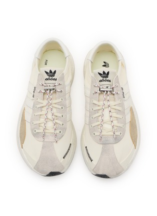 细节 - 点击放大 - ADIDAS - x Song For The Mute Samba OG Men's Sneakers